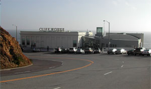 Cliff House Restaurant